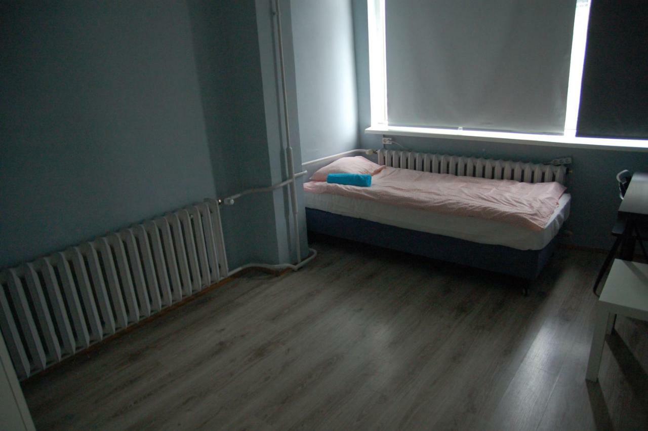 Hostel Family Erasmus Center Varşova Dış mekan fotoğraf