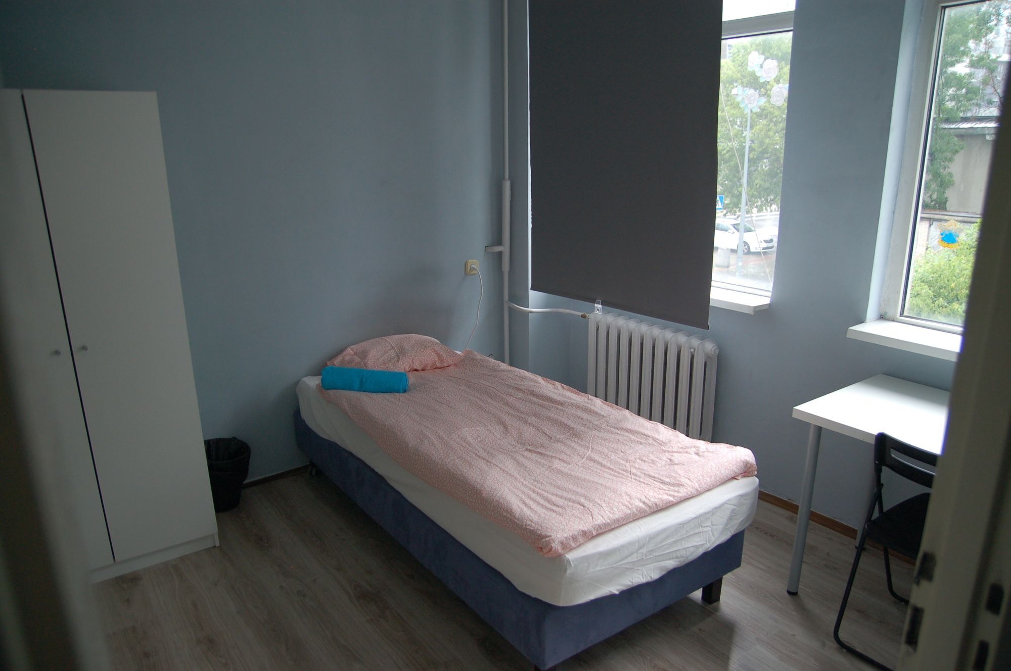 Hostel Family Erasmus Center Varşova Dış mekan fotoğraf