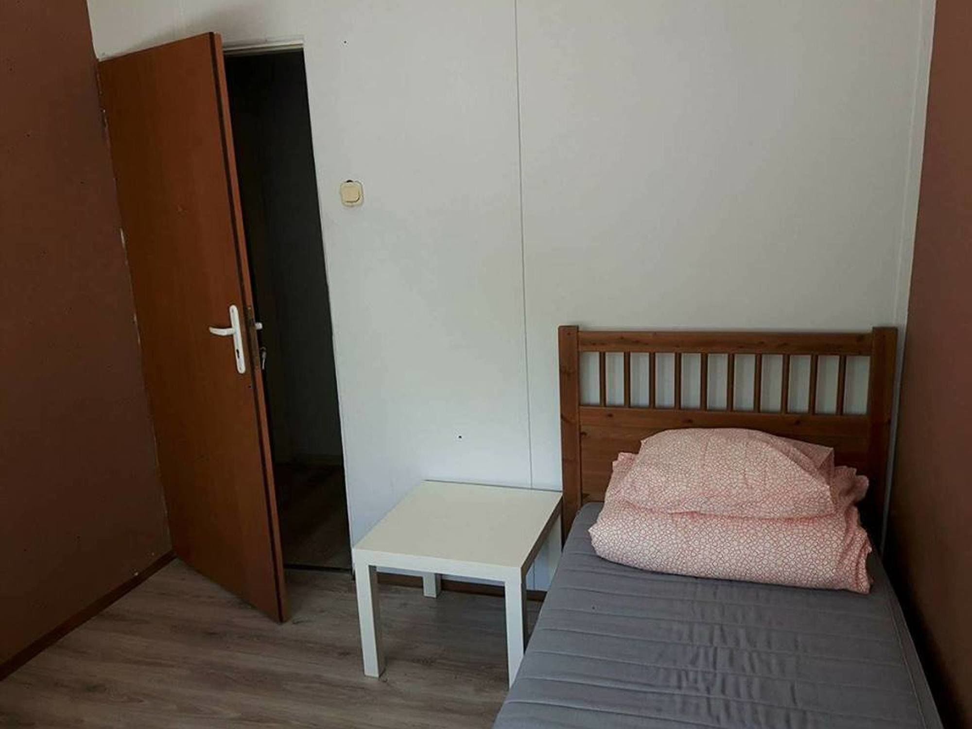 Hostel Family Erasmus Center Varşova Dış mekan fotoğraf