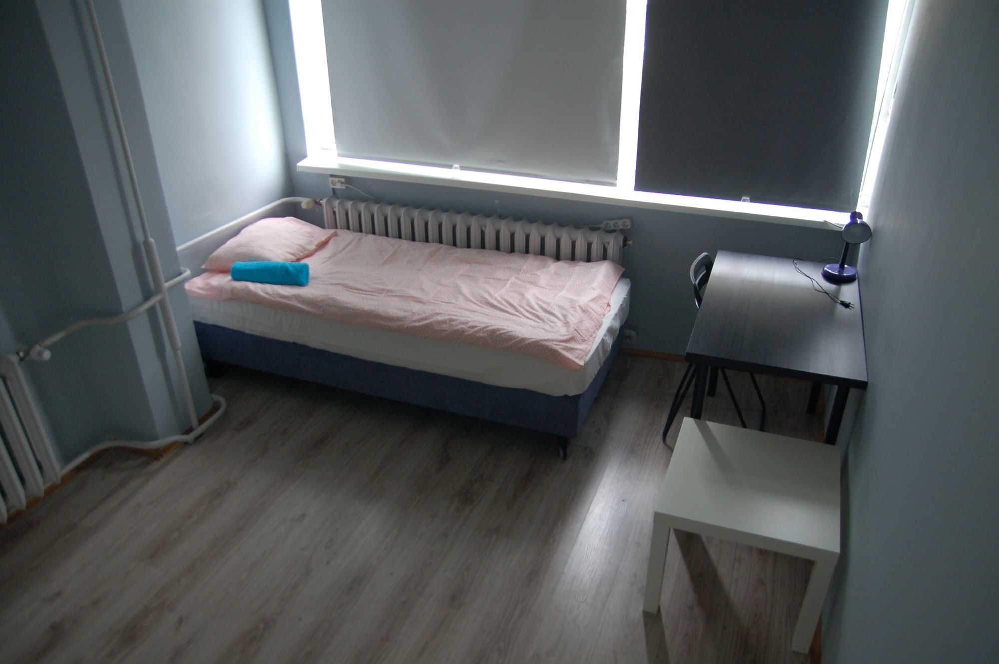 Hostel Family Erasmus Center Varşova Dış mekan fotoğraf